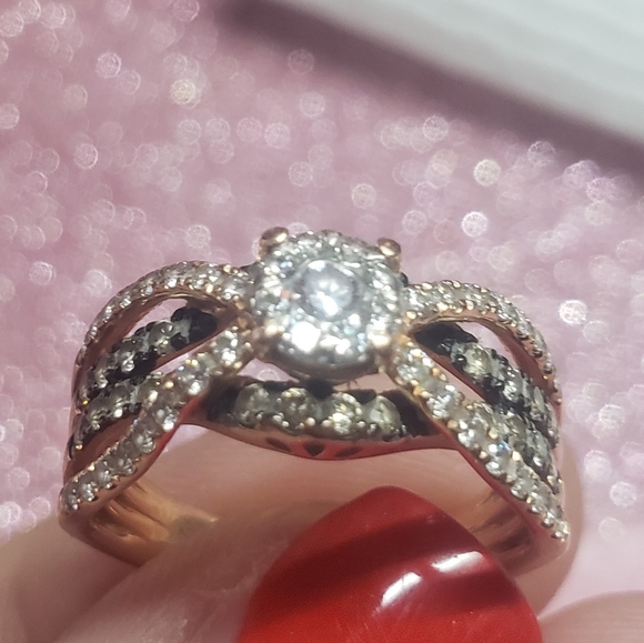 Levian chocolate diamond - Picture 8 of 14